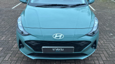 Hyundai i10 1.0 [63] Advance 5dr Auto [Nav] Petrol Hatchback